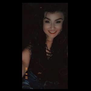 Meet your Posher, Hailey